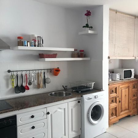 Casillas del Ángel Casa La Maretaヴィラ エクステリア 写真