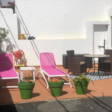 Casillas del Ángel Casa La Maretaヴィラ エクステリア 写真