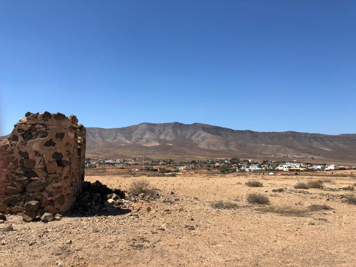 Casillas del Ángel Casa La Maretaヴィラ エクステリア 写真