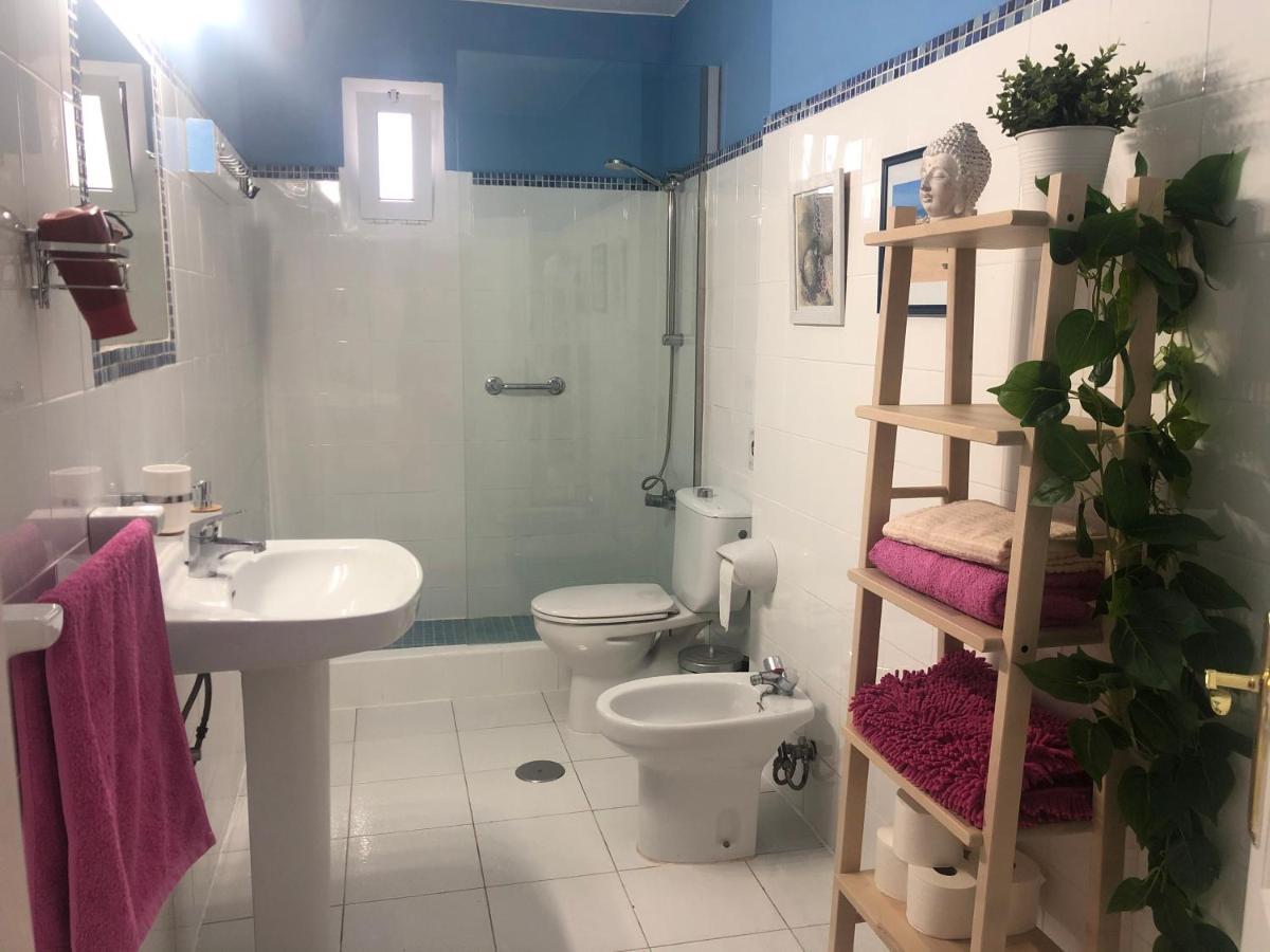 Casillas del Ángel Casa La Maretaヴィラ エクステリア 写真