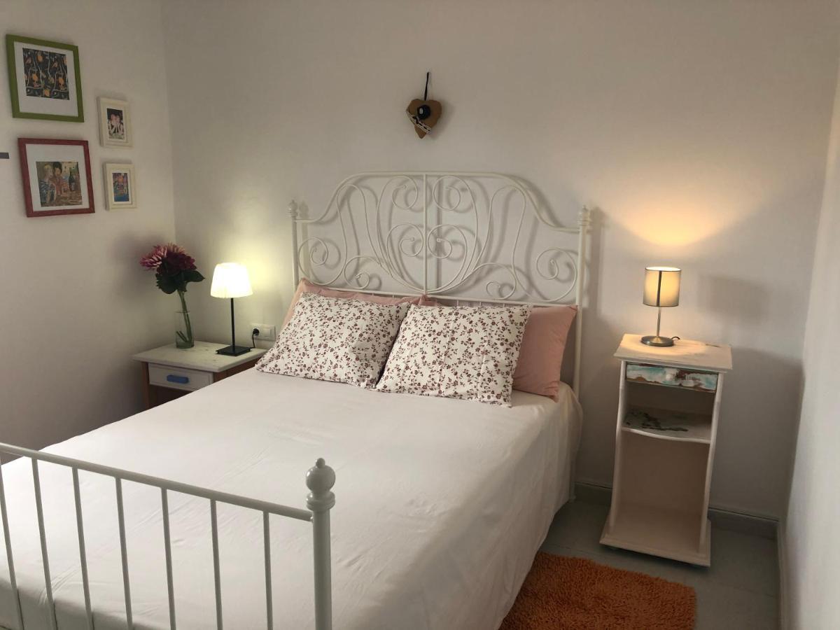 Casillas del Ángel Casa La Maretaヴィラ エクステリア 写真
